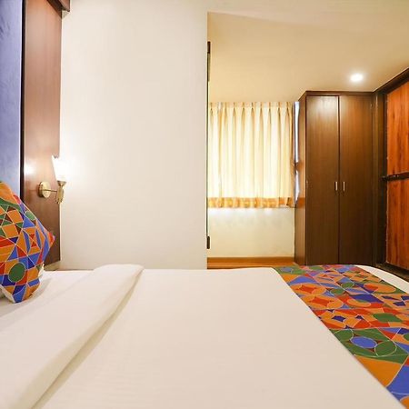 Hotel Rio Bombay Esterno foto