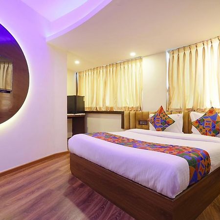 Hotel Rio Bombay Esterno foto