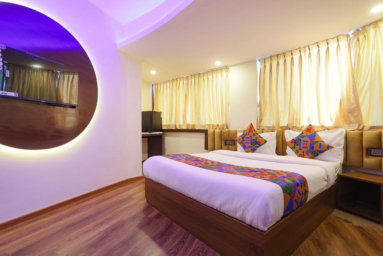 Hotel Rio Bombay Esterno foto